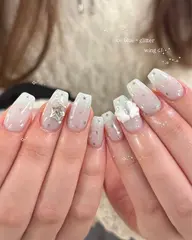 初回限定◎【オフあり】90分持ち込みデザイン🌟