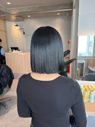 レディースカット🩰