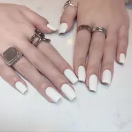 オフなしワンカラー