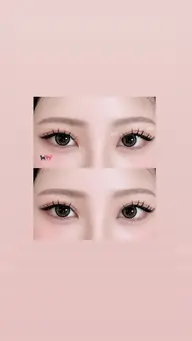 【4月29日】マツエクモデル様募集🩷担当:松尾