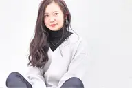 根元カラー＋カット