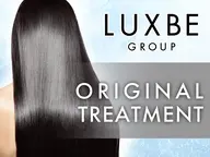 シャンプー＆艶トリートメント