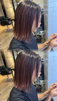 ハイライトカラー🌟