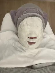 春の乾燥ケア🌸皮むけしないピーリング付き💆♀️