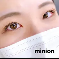 【ケラチンラッシュリフト👀】