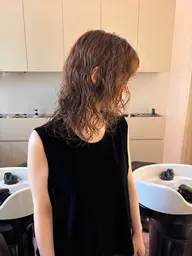 🌀似合わせパーマ(カット込み)🌀