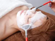 透明感&ツヤ肌韓国美容ララピール🫧