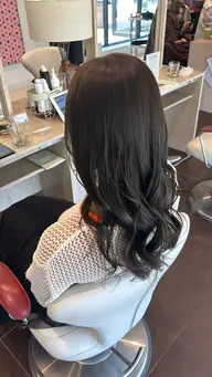 オンカラー➕トリートメント➕ホームケア商品プレゼント🎁