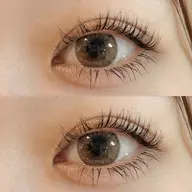 下まつ毛エクステつけ放題/30本保証💕