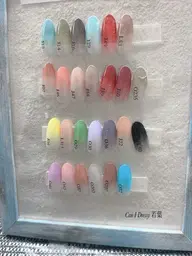 ⭐️キャンペーン⭐️【オフあり】フィルイン、カラーグラデーション