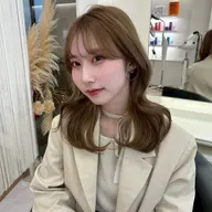 【人気Ｎｏ．1✨️】 透明感ワンカラー‎🤍  ̖́-