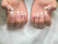 ✨期間限定✨ケア/オフ込❤持ち込み120分アートコース🌼