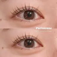【👁️パリジェンヌラッシュリフト】似合わせ🪡束間デザイン仕上げ🇰🇷