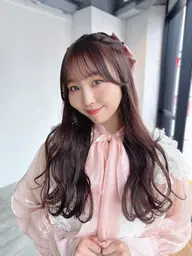 ブラウンカラー🤎