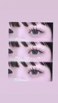 🖤フラットラッシュ 120本🖤