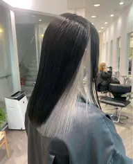 インナーダブルカラー🎀