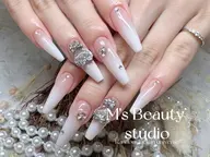 ★【自爪】ベイビープマーグラテーション★6890