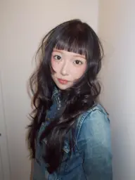 ⭐️就活や実習など黒染めメニュー⭐️(ワンカラー)➕オリジナルトリートメント