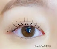 新メニュー☆ブラックティントパーマ👀