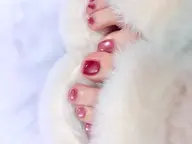 【練習モデル】フット マグネット