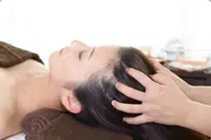 全身バリニーズ 表面