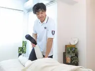 【3番人気】初回限定！足首から整える全身整体60分コース￥5980(通常￥10000)