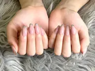 4/21(火)10:00限定💅🏽 オフあり限定/定額90minコース✨/※現在長さ出しは行っておりません