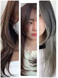 【人気🔝】レイヤーカット🦋