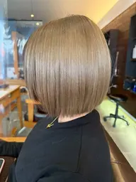 新✨髪質改善トリートメント(最新話題のトリートメント🌈) +専用アウトバスTRつき♪