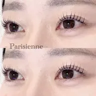 【再来2~5回目の方🪽ྀི♡】ラッシュリフトorパリジェンヌリフト♡コーティング束感仕上げ♡※注意事項お読み下さい⚠︎
