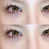 下まつげエクステ 付け放題【目安40~45本】