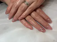 ご新規様◇ ちゅるんワンカラー　（オフなし）　練習モデル