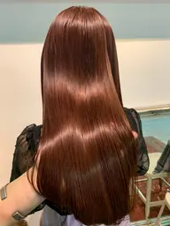 💗✨N. 話題の髪質改善トリートメント『ケラリファイン』✨💗