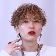 【メンズ限定🚹口コミ掲載‼️】カット+波巻きスパイラル