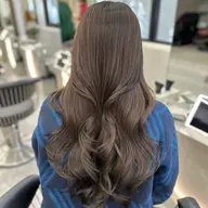 ワンカラー+3STEPトリートメント🎀U30