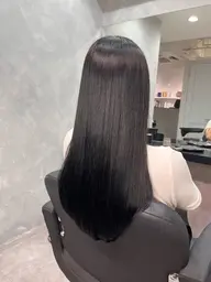 BYKARTEトリートメント