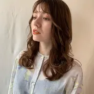 【再来】カットパーマ💇🏼‍♀️トリートメント