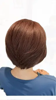 《4月限定‼️》フルカラー+超音波トリートメント🌈ブロー込み