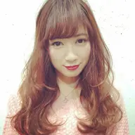 ⭐️[平日限定](火曜以外)デザインカット & 透明感カラー & パーマ & 高級トリートメント⭐️