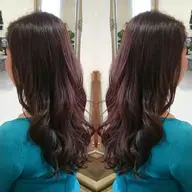 【似合わせ】カット &【艶髪】美髪カラー &【髪質改善】オリジナルトリートメントスパ