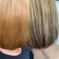 レスキュートリートメント（傷んだ髪が復活）