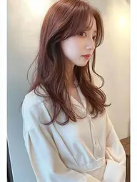 ≪全員≫【女性のカットはこちらから】