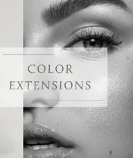 ここから【カラーエクステ】のクーポン↓