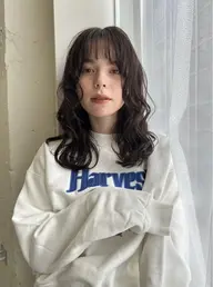 ワンカラー➕5ステップトリートメント