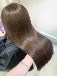 🎀髪質改善トリートメント🎀