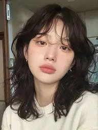 【4/16.18】パーマモデル募集してます🧚🏻‍♀️