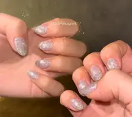 (オフなし)【4/18限定】マグネットワンカラー.*･ﾟ¥8000→6660