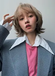 【迷ったらこちら】🩵似合わせカット+1step髪質改善TR🩵