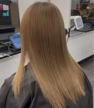 ブリーチリタッチ✨