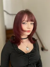 \人気No.1/レイヤーカットで垢抜け印象チェンジ✨